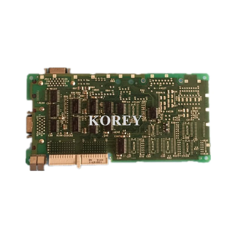 Circuit Board HR531 Please Enquiry