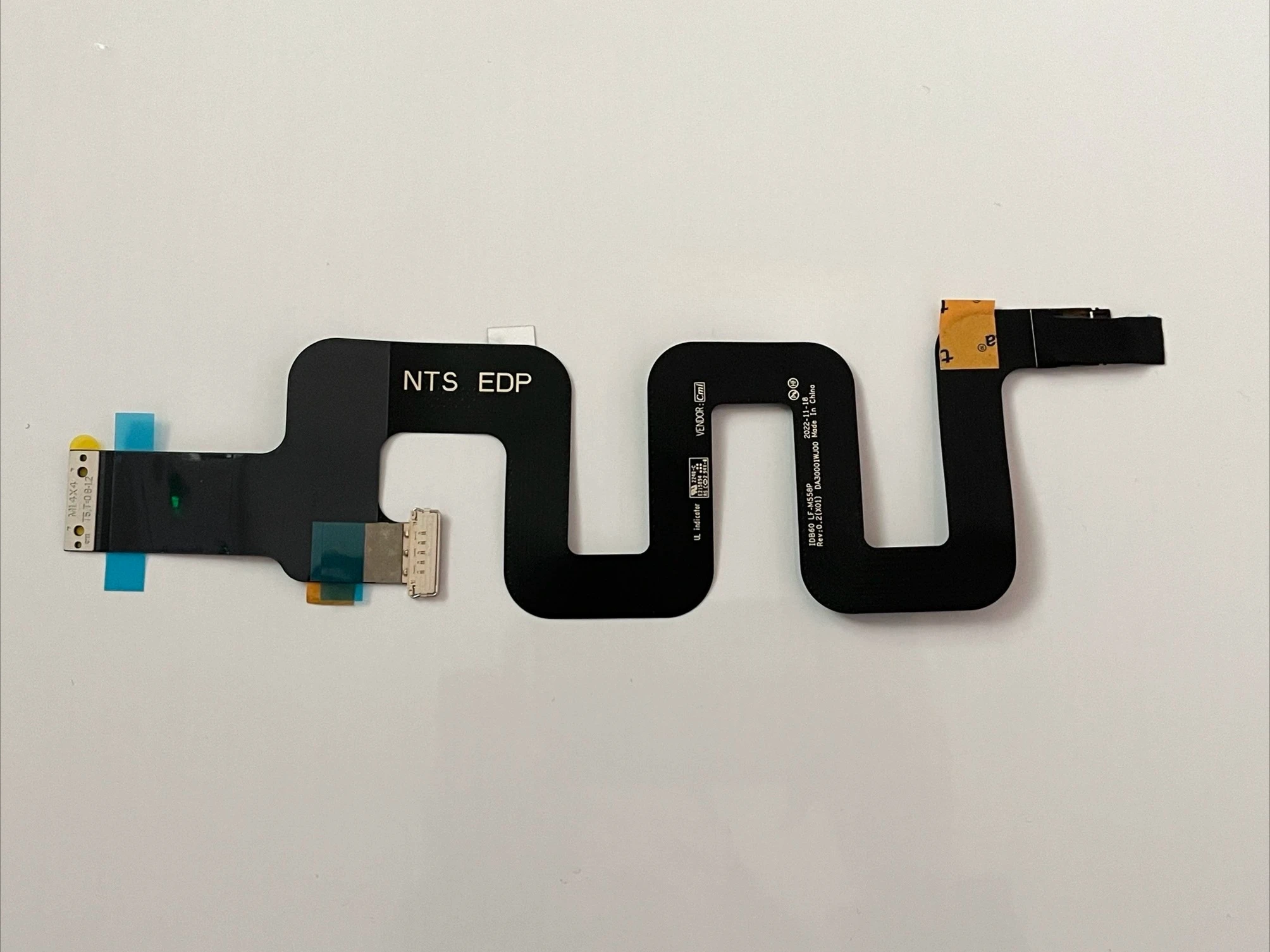 for-dell-precision-5680-m5680-screen-cable-screen-cable-lf-m558p-07324v-7324v