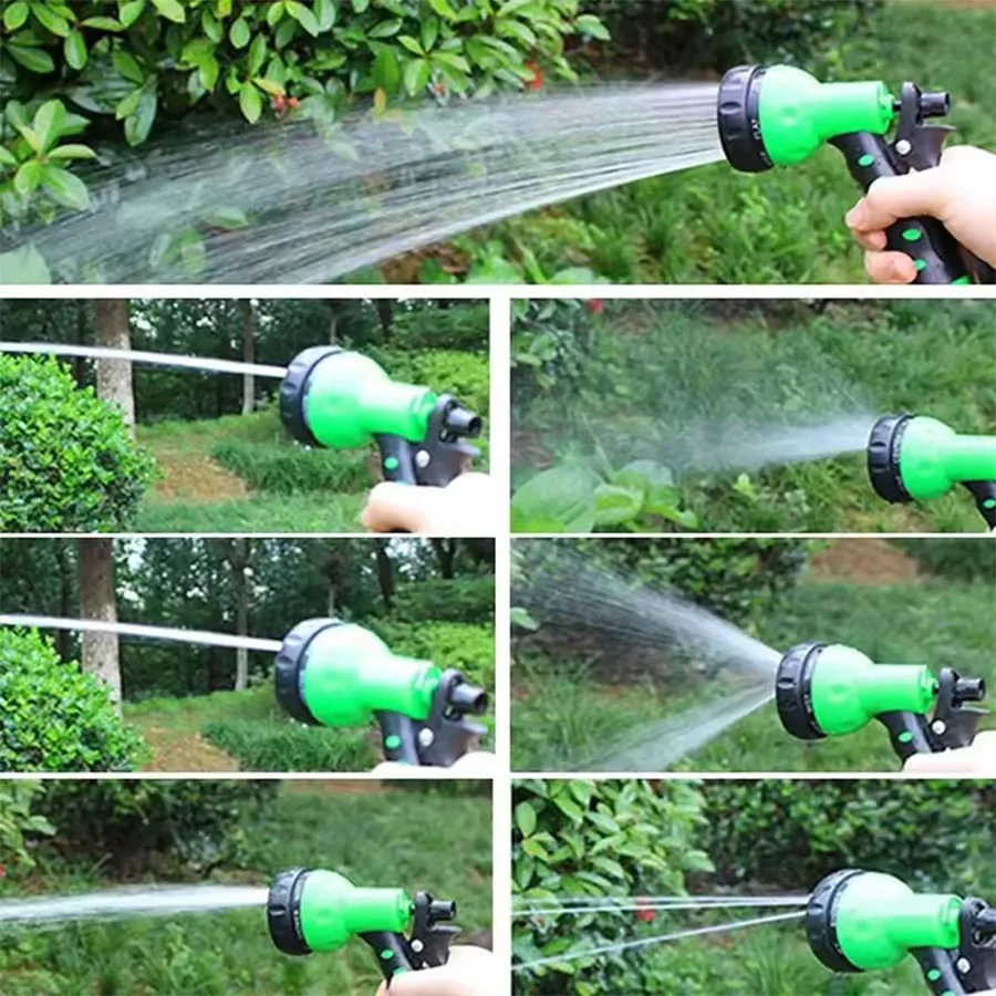Expandable Magic Garden Hose 6