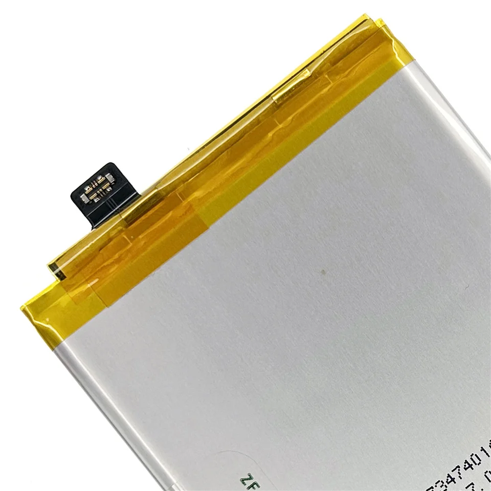 Batería de repuesto genuina de alta calidad para OPPO ONE PLUS 1+Nord CE BLP845 4500mAh + herramientas gratis 5