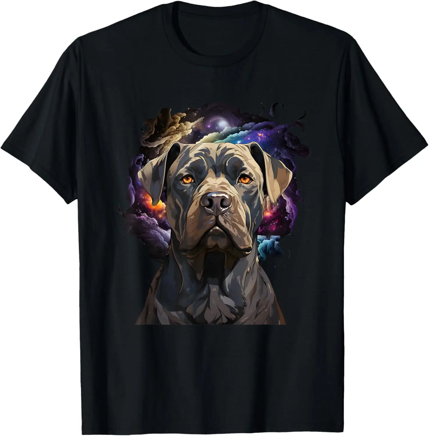 cane corso dog T-Shirt