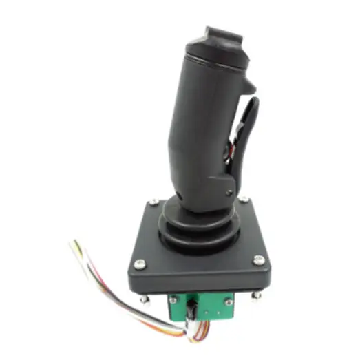 1001134438 1600402S 1600345 JLG Part Joystick ControllerUsed for 2030ES 3246ES 2630ES 1930ES 2646ES Construction Machinery Part