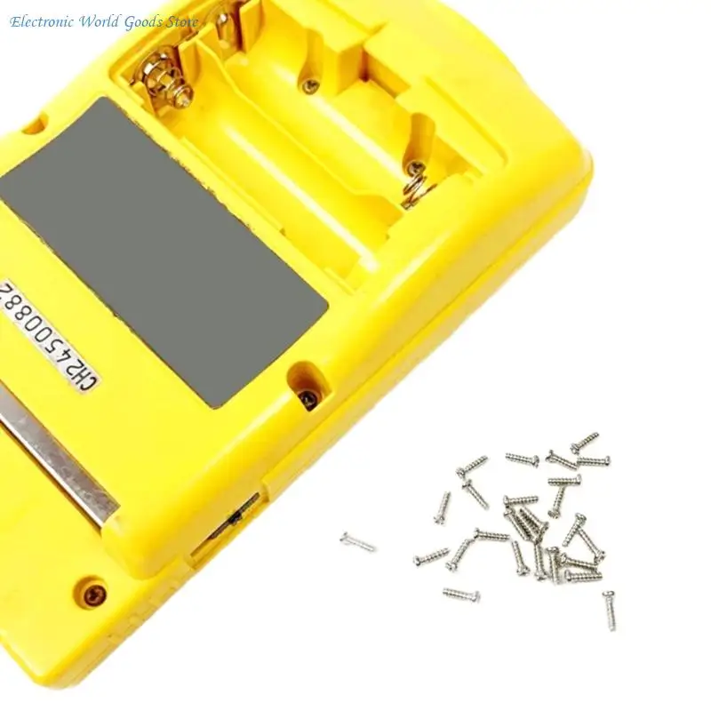 A3PD Metalowe śruby Wymienna