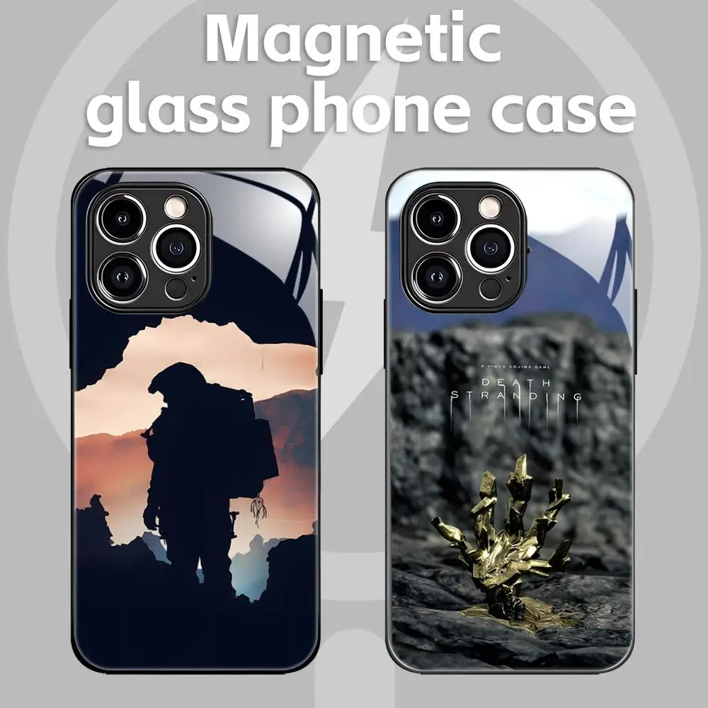 Hot Game D-Death S-… - image