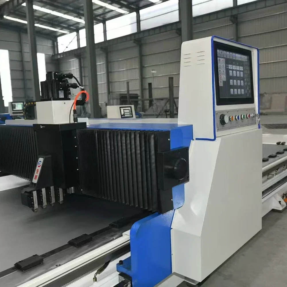 Horizontal Slotting Machine - Complete Models - Affordable Price - Factory Direct Sales