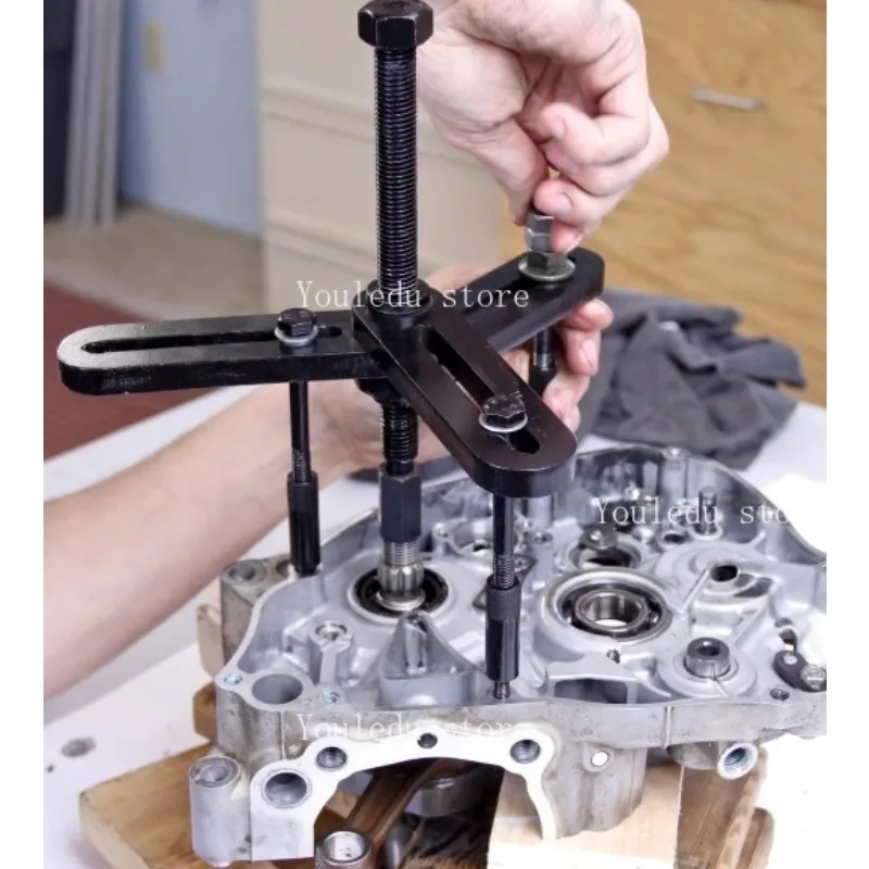 

Подходит для 4-тактного 20-контактного подвесного двигателя, модуля зажигания CDI 6AH-85540-00