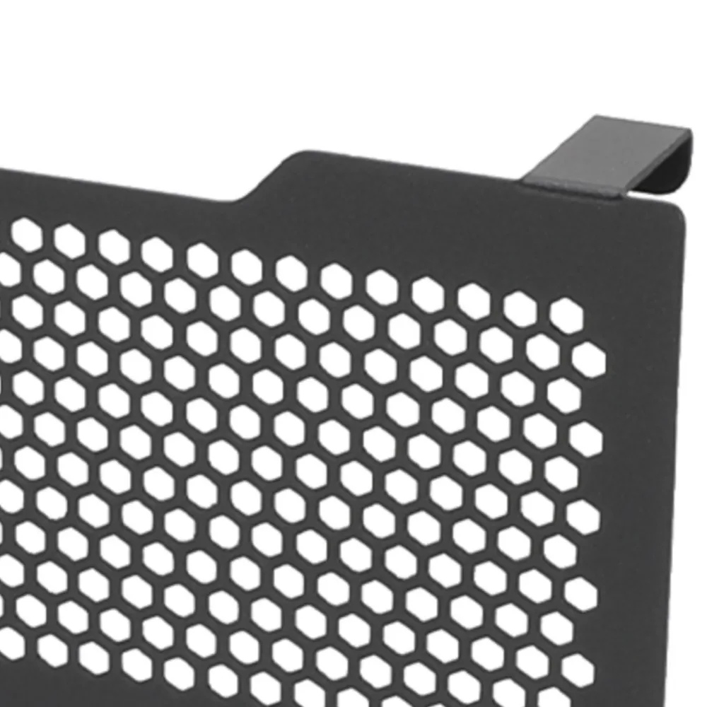 

2026 New Motorcycle Accessories Radiator Guard Grille Protector Grill Cover Protection For QJMOTOR SRK350 SRK 350 SRK400 SRK 400
