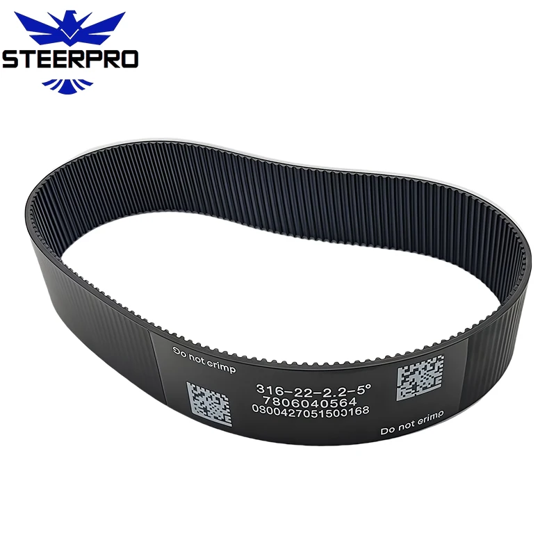 

Для Land Range Rover Evoque 11-19, рулевая рейка и ремень шестерни 7806040564