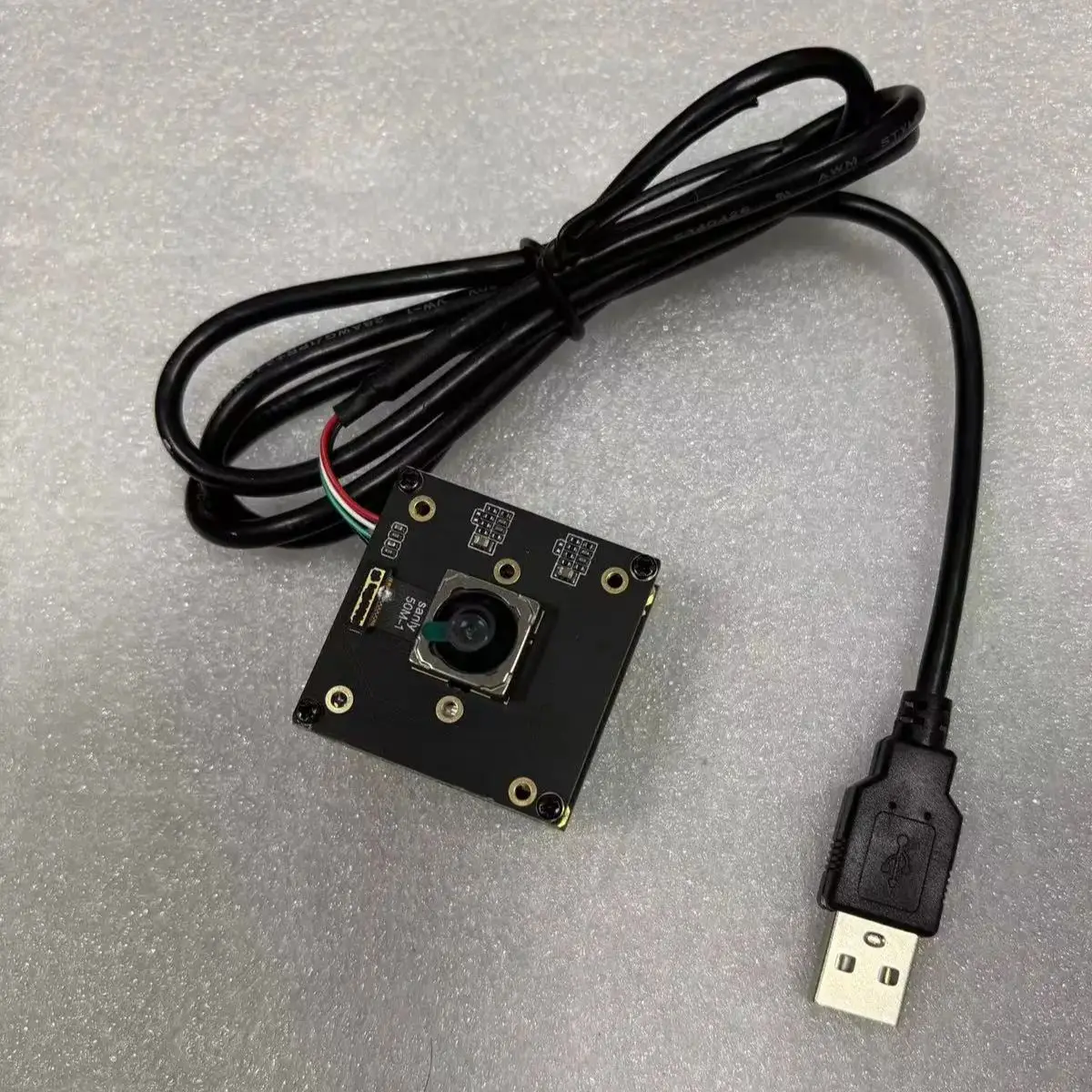 

Камера с автофокусом 8K, 50 МП, OEM HD, 50 миллионов пикселей, датчик IMX766, КПК, высокоскоростной автофокус, USB2.0, модуль камеры, бесплатный драйвер UVC