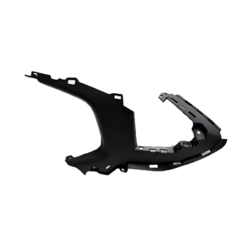 دراجة نارية الأصلي خزان الوقود الحرس لوحة خزان الوقود أغطية حماية بطانة داخلية شرائط الزخرفية صالح ل CFMOTO NK450 450NK