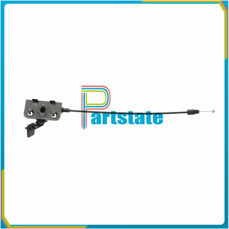 

68257542aa Hood Release Cable Front 53343066 For Jeep Guide 2017-2021 M