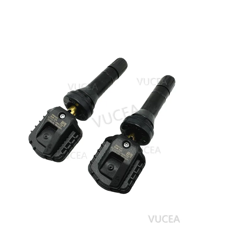 1Pcs VALVE-TPMS Voor Mg Saic MG3 MG6 Zs Hs Gs I5 I6 RX3 RX5 RX8 Reifendrucksensoren Neu 433Mhz aktiv Rdks Bhsens 10718213