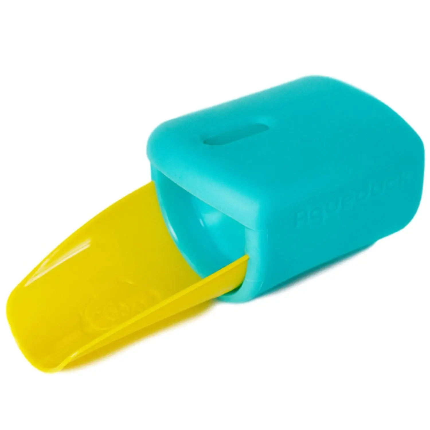 

Bath Spout Extender Plus Cover for Easy Tub Cleaning and Flexible Fit