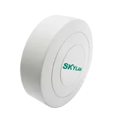 SKYLAB VG01 Advertise Range up to 70 Meters ibeacon eddystone long life battery Bluetooth Beacon device