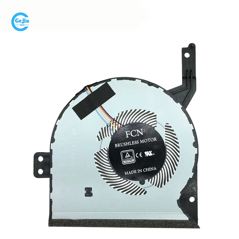 

New Original Laptop CPU GPU Cooling Fan For ASUS FL8000UN F580U A580U X542U A580B