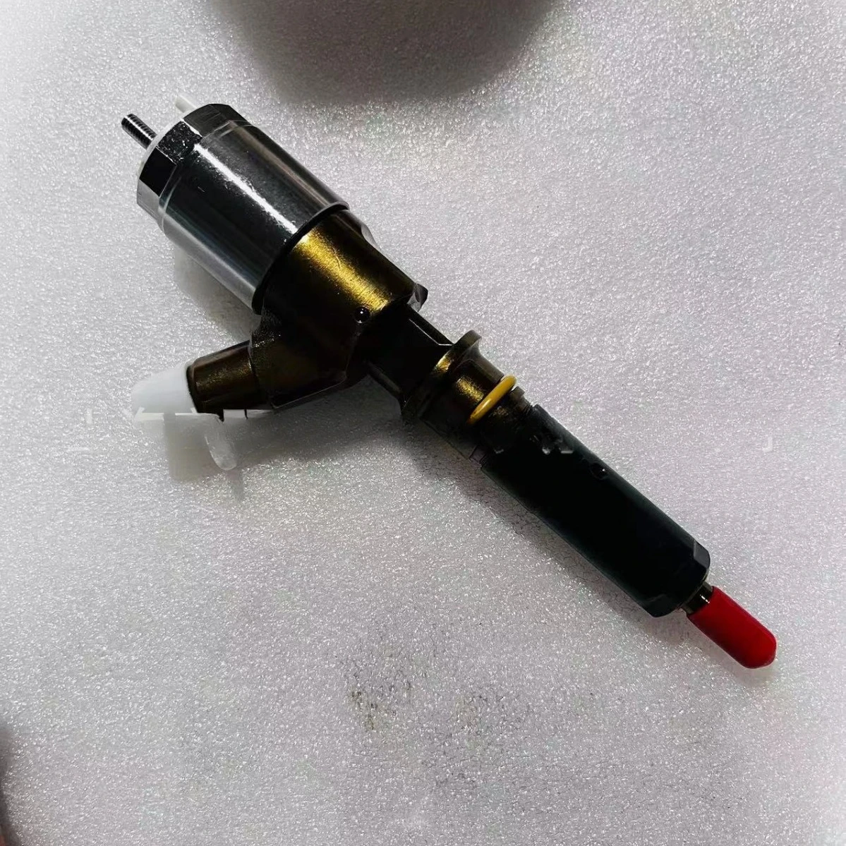 

Oil Pumps 127-8213 127-8216 127-8218, 127-8222 32F61-00062 and 130-1804
