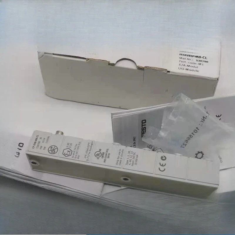 Parts For Festo Fes…