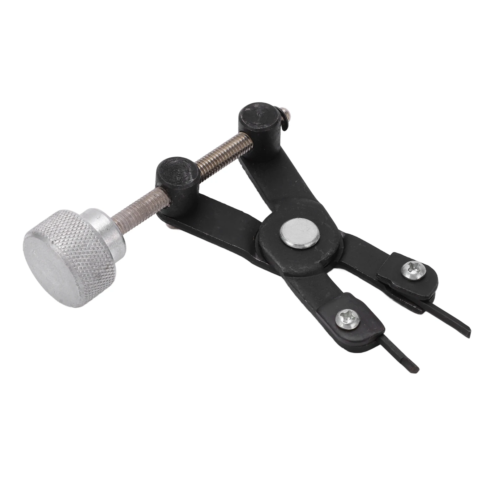 Brake Cylinder Retainer Remover Universal Metal High Strength CV Joint Locking Rings Pliers Tool for Car Repairing
