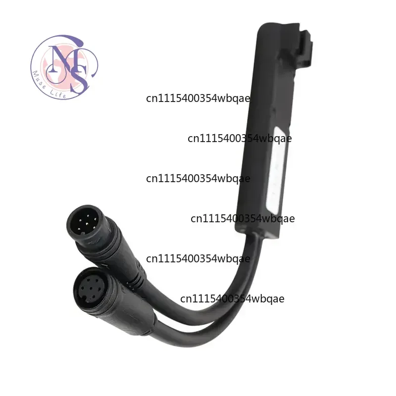 Speed Controller 40Km/H Speed Regulator For Folding Electric Scooter ZT3 Pro E European Version