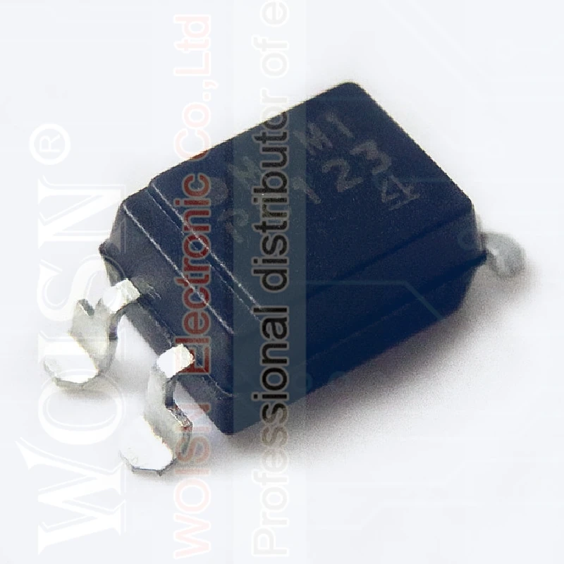 1pcs-20pcs SMD-4 123 PC123