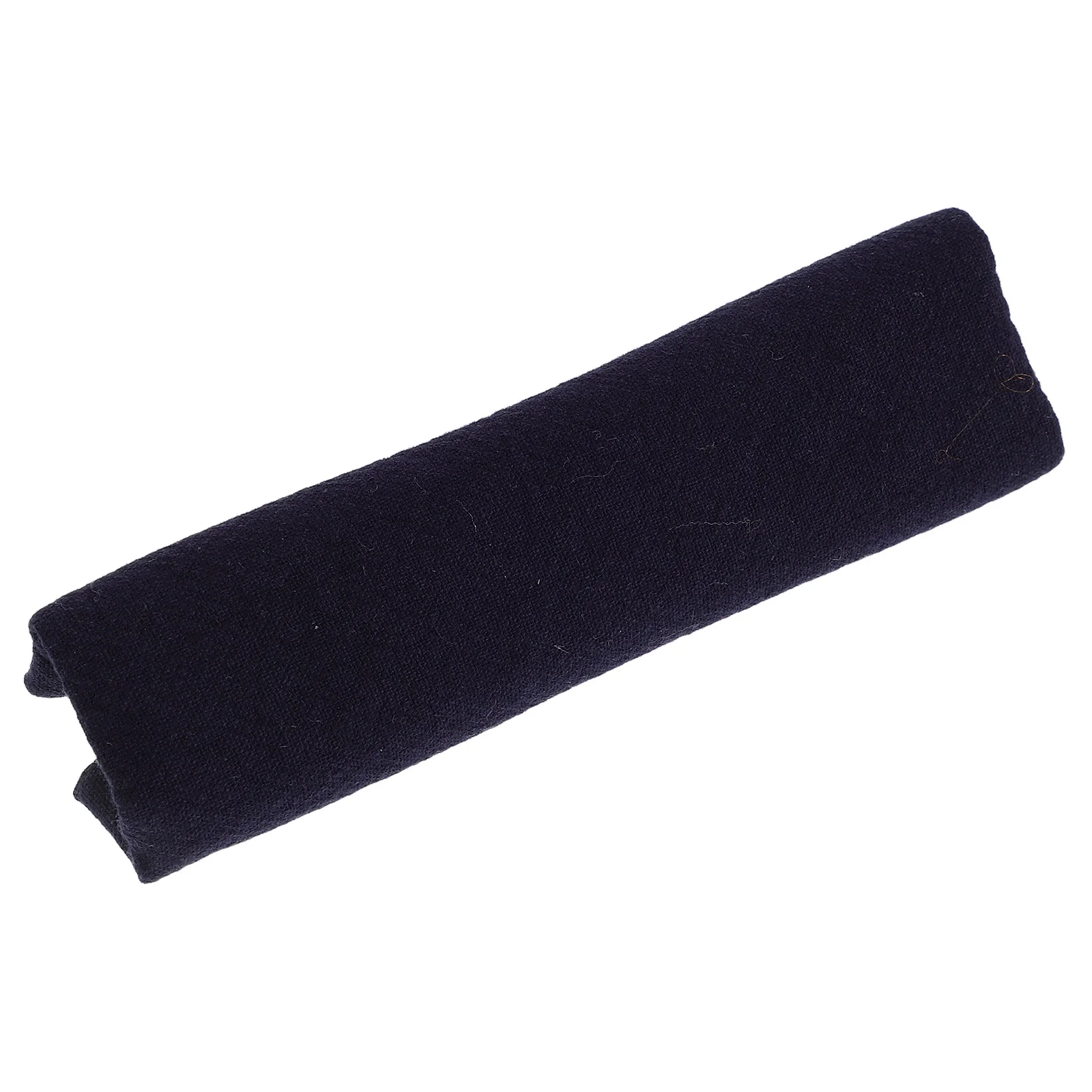 

Universal Fit Teapot Handle Cover Heat Insulation Sleeve Cotton Linen Anti-Scalding Tea Kettle Accessory for