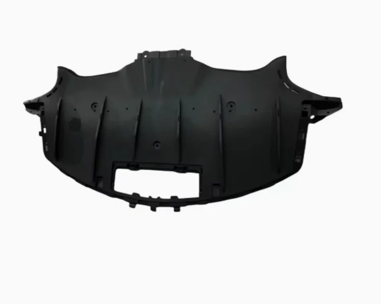 

Front bumper under guard plate rear bumper 1582583-00-D/158258300d/1582583 00 d