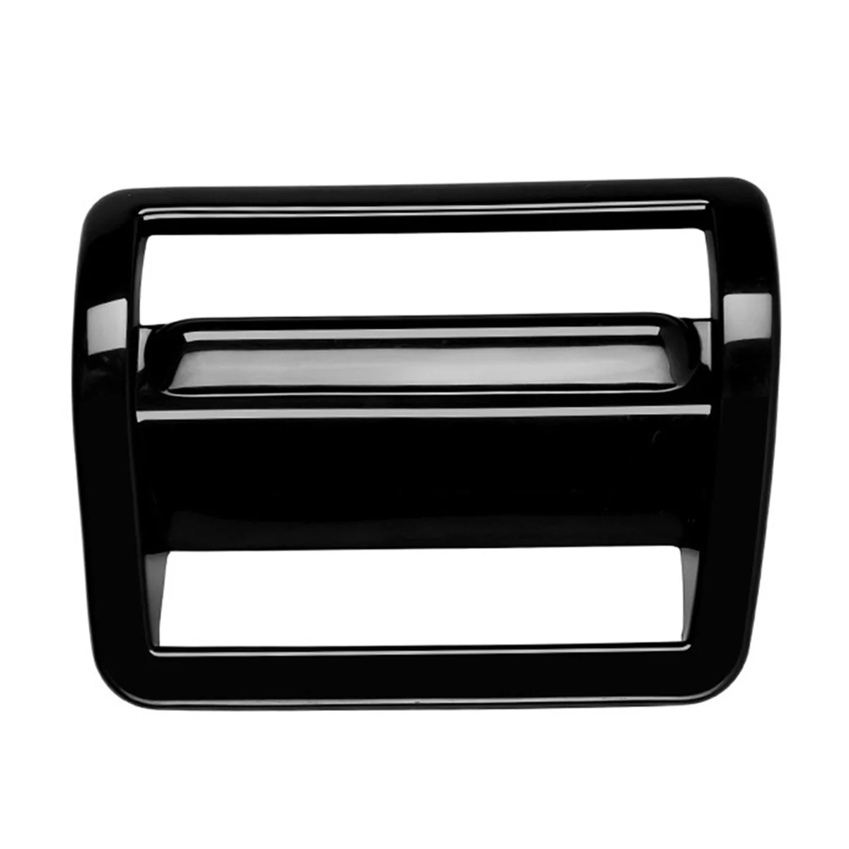 

Car Headlight Adjustment Switch Button Frame Car Interior Trim Accessories for Toyota Prado LC250 2024 RHD,A