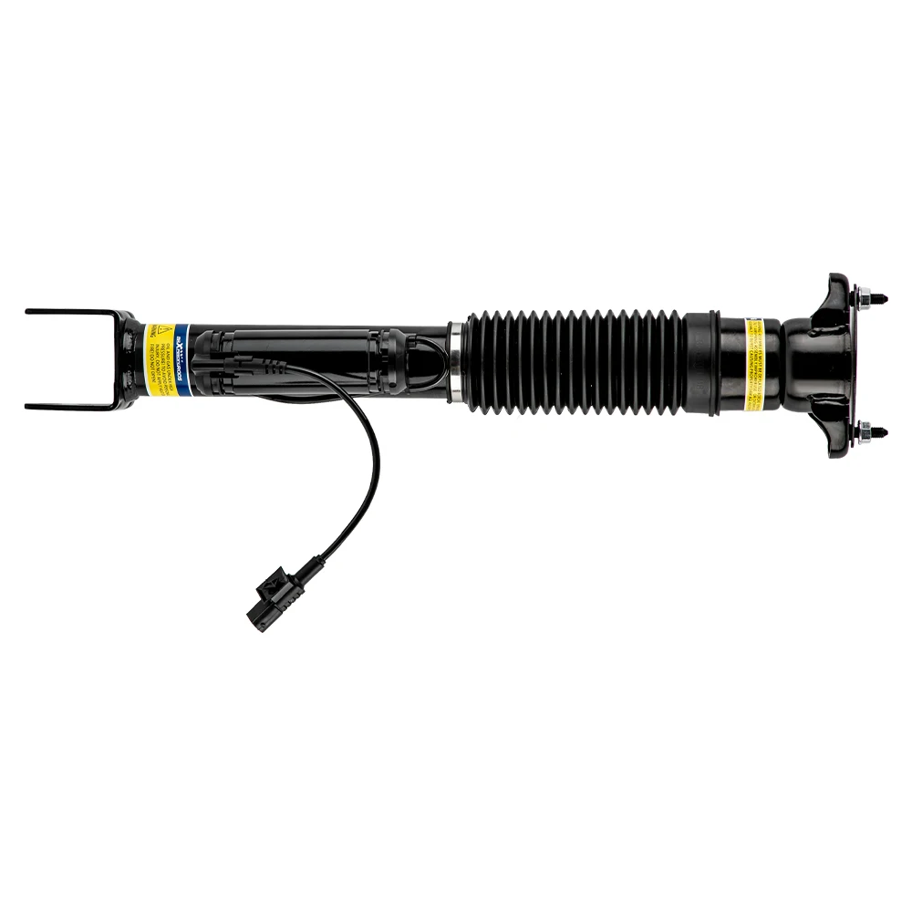 Air Suspension Spring Strut Shocks ADS For Mercedes-Benz M GLE Class W166 12-19 GL GLS Class X166 13-19 1663200930