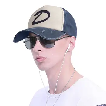 10 best sales डेनिम टोपी - №3