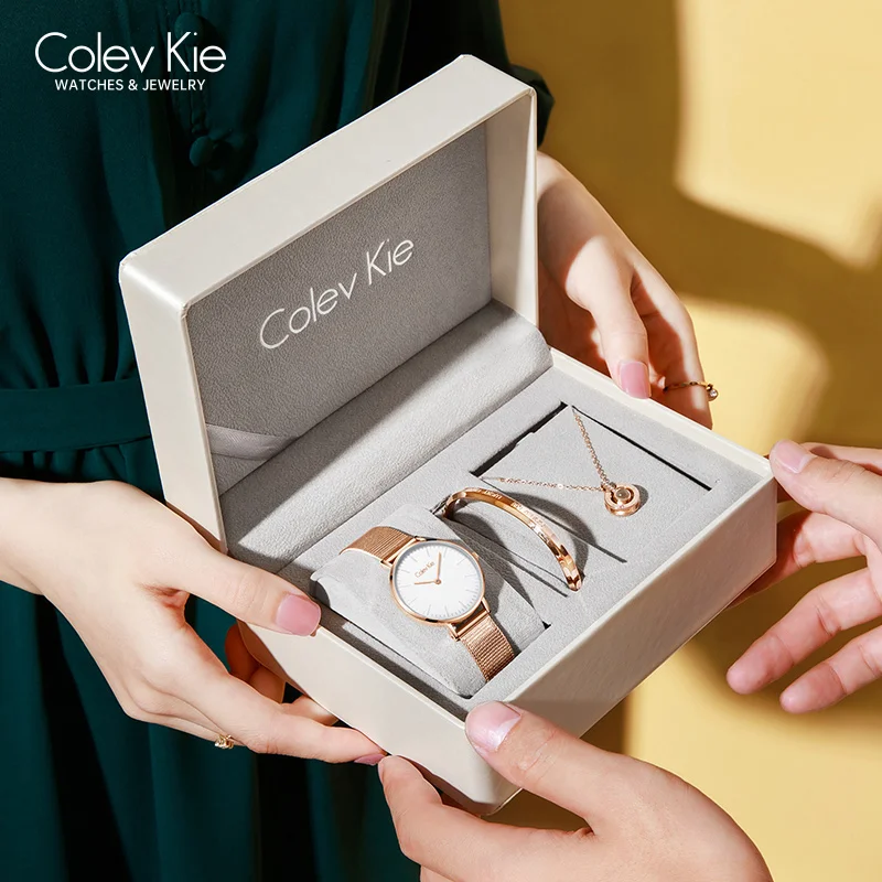 colevkie-reloj-de-pulsera-de-acero-inoxidable-para-mujer-banda-de-malla-reloj-de-cuarzo-de-oro-rosa-relojes-de-vestir-para-mujer-conjuntos-de-regalo