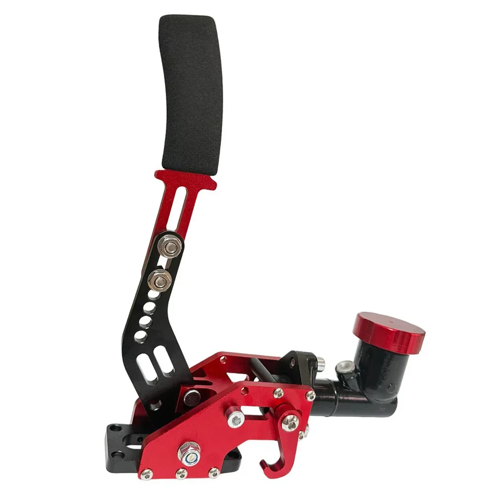 Rennsport-Hydraulik-Drift-Handbremshebel mit Öltank Hydro E-Brake Rally 0.625 0.7 0.75 Hauptzylinder – Detail 4