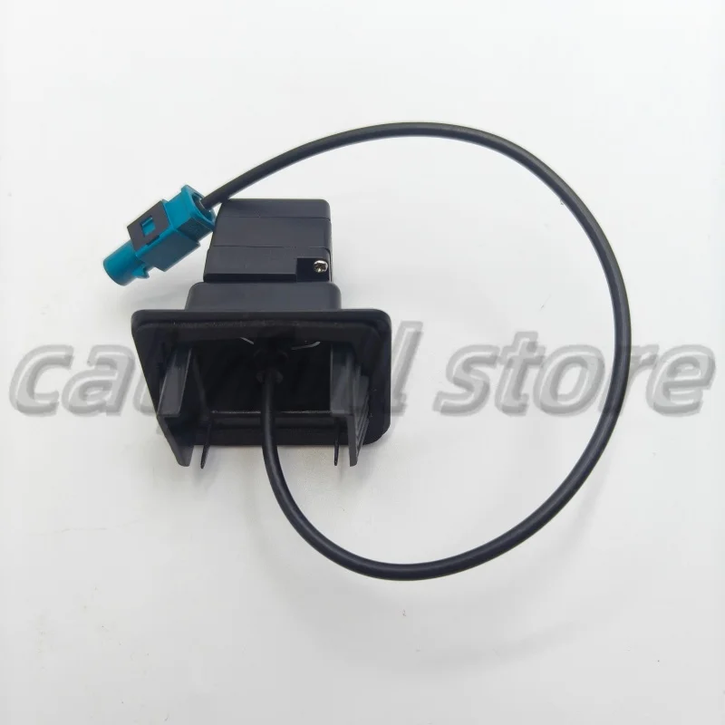 High quality 6600004543 / 7088032800 Car Rear Camera For Geely Coolray SX11 Reverse Camera Rear Panoramic Camera