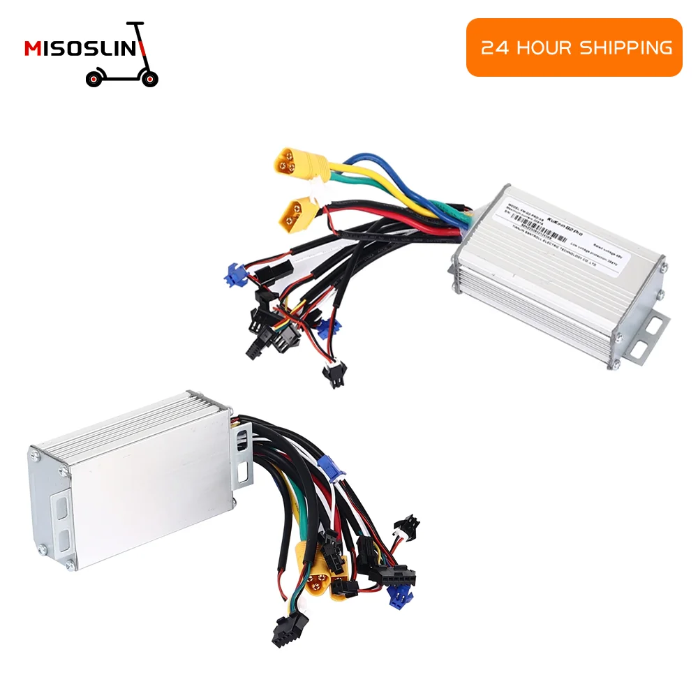 

48V20A Motherboard Controller for KUGOO KIRIN KuKirin G2 Pro Electric Scooter Brushless DC Motor Controller Parts