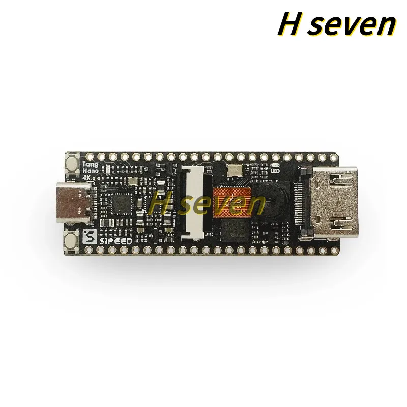 1pcs/lot Tang Nano 4K Gowin Minimalist FPGA GoAI Develop-ment Board