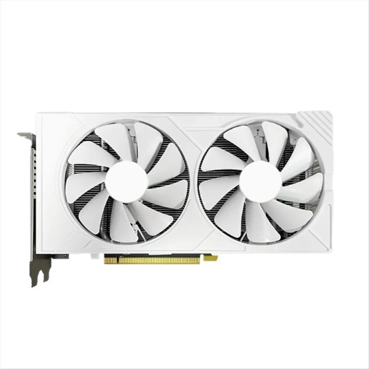 !DT~D1917Rx580 4G Graphics Card Single -Compatible Port High-End Graphics Card 14nm Chip Process GDDR5 for PC Game