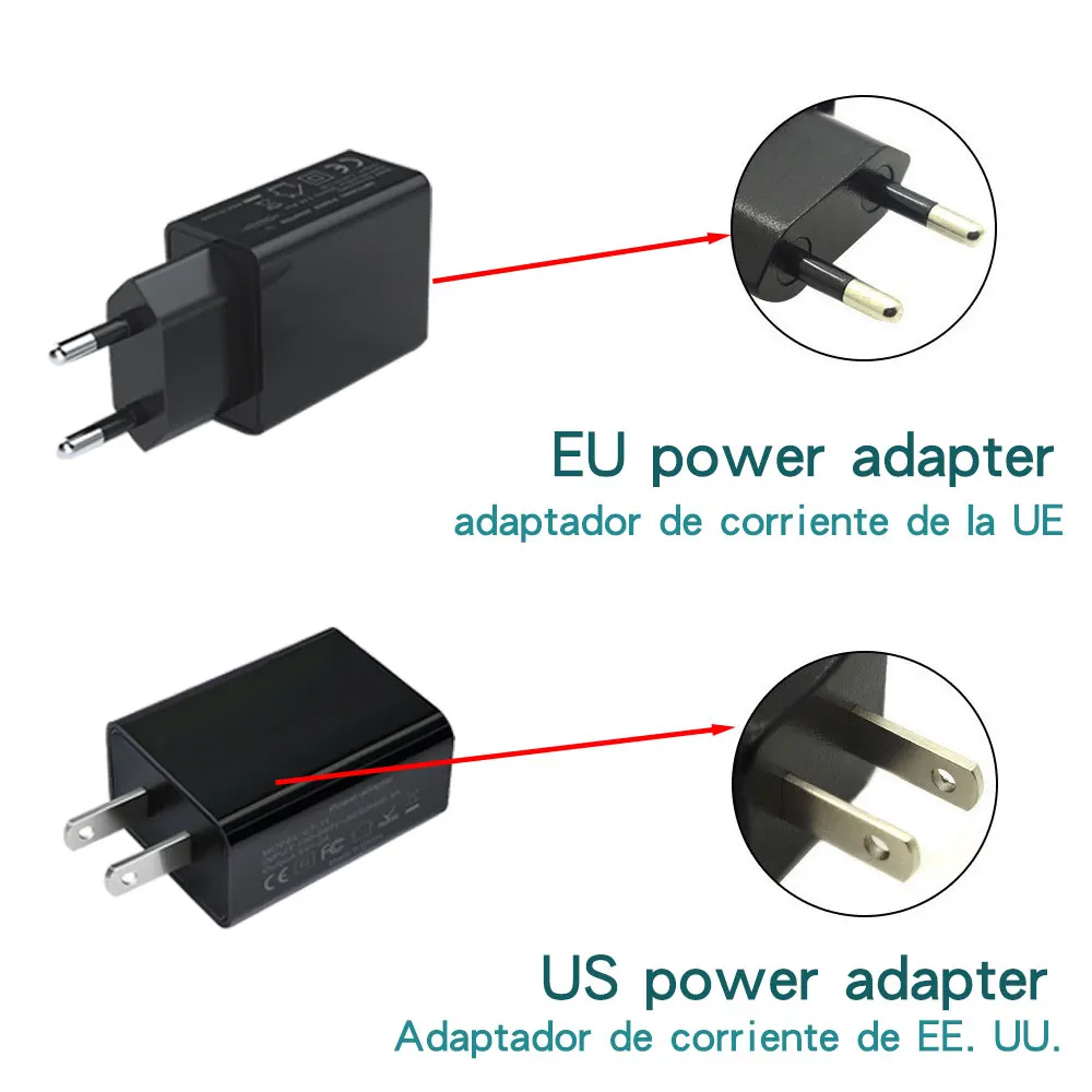 3D Printing Pen Set with 200M PLA Filament Portable Travel Storage Box Power Adapter Children Birthday Christmas Creative Gift