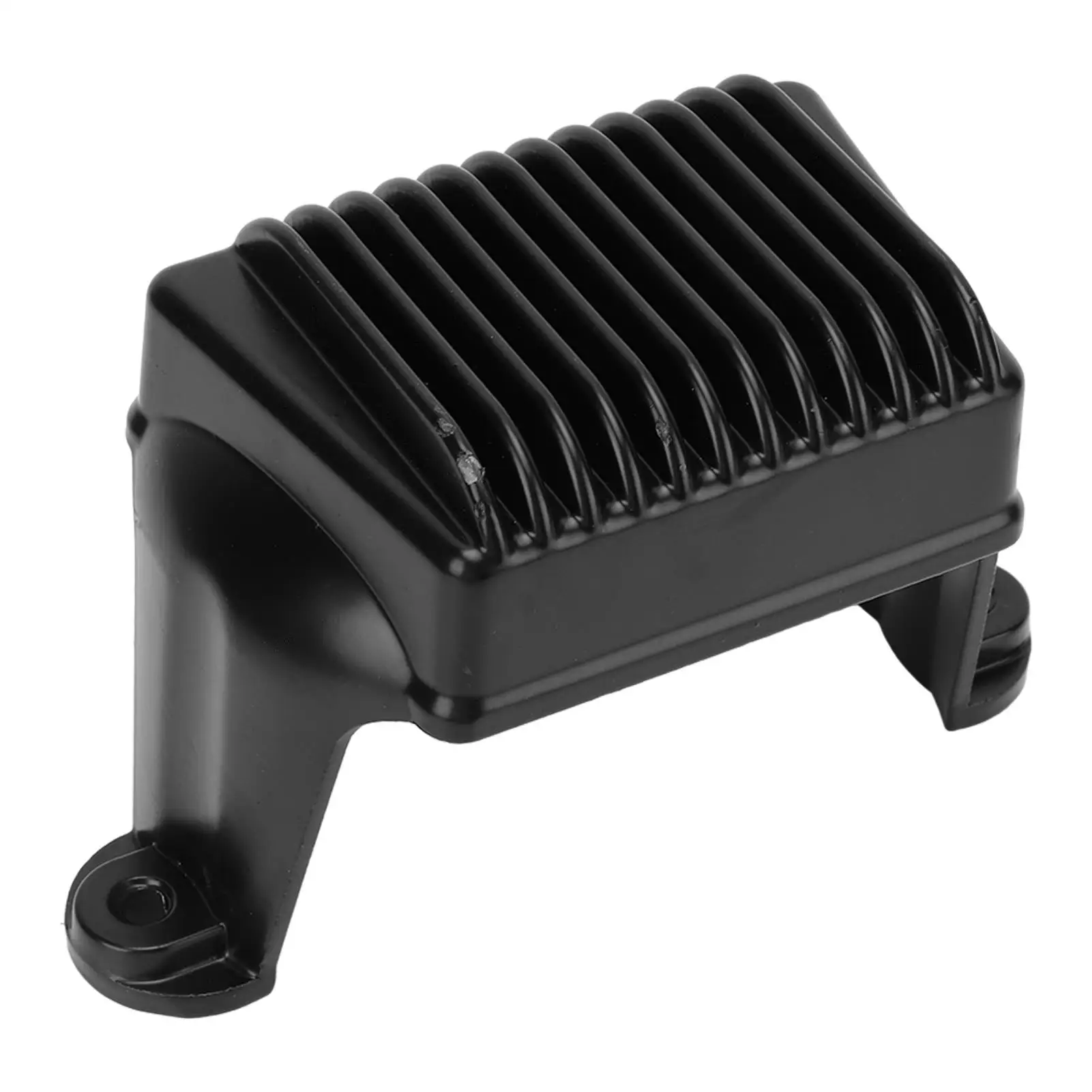 

74505 06 Motorcycle Voltage Regulator Aluminum DC 12V Input for se EFI FLHTCUI 2006-2007
