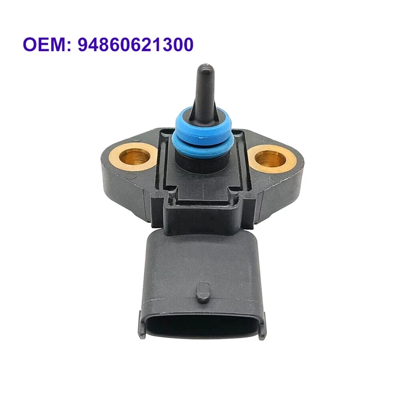 

1 Piece Engine Oil Pressure Sensor Switch 94860621300 Black ABS Car Accessories For Porsche Panamera