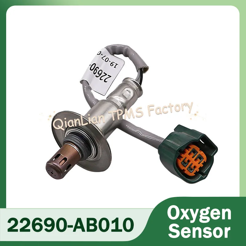22690-AB010 234-4988 Rear Downstream Air Fuel Ratio Lambda O2 Oxygen Sensor For Subaru Forester WRX Impreza