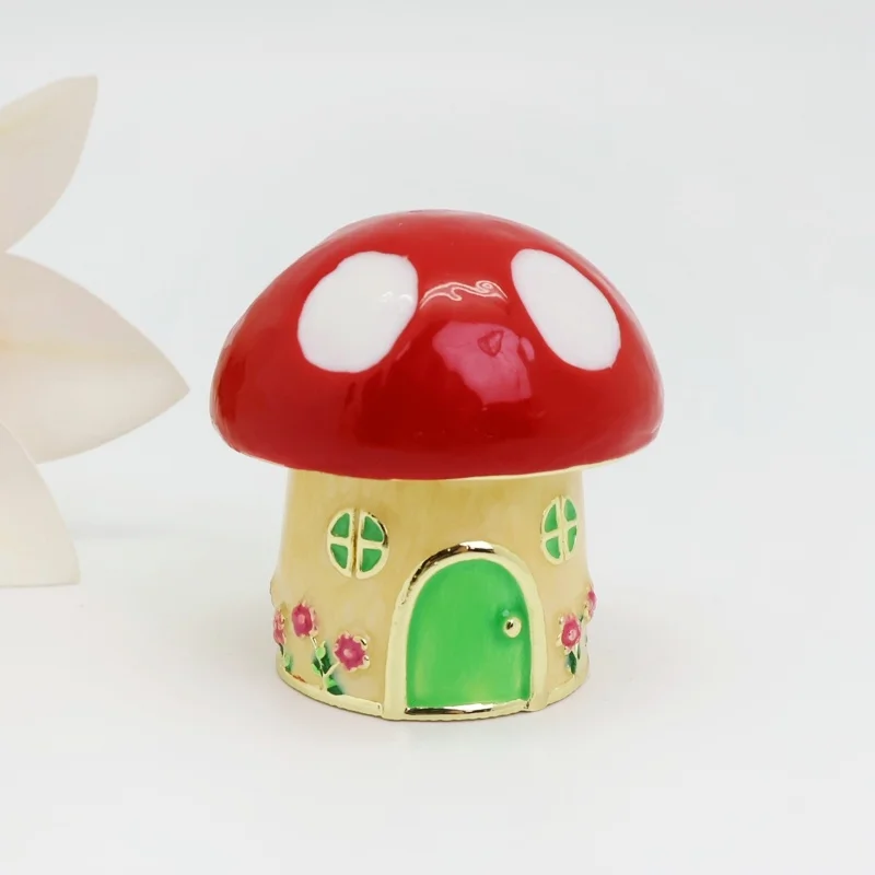 enameled-jewelry-box-storage-mushroom-house-metal-desktop-decoration-creative-craft-gift-storage-box-enamel-coloring