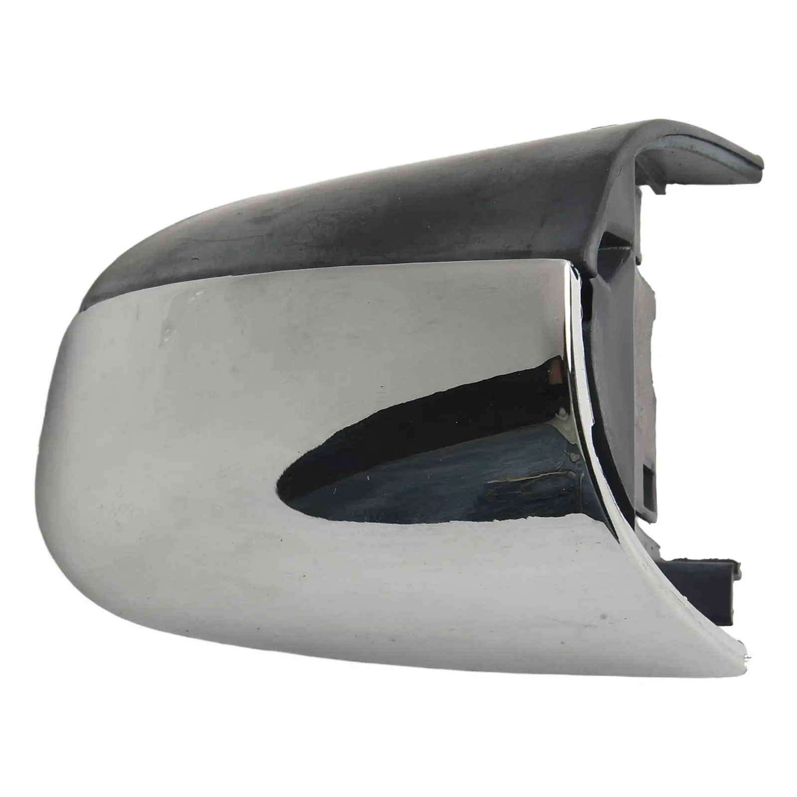 Door Handle Cover Car Handle Cover White Handle Cover For Mercedes-benz  W177 A180 A200 A250 W247 GLB180 GLB200 W253 GLC300 W213