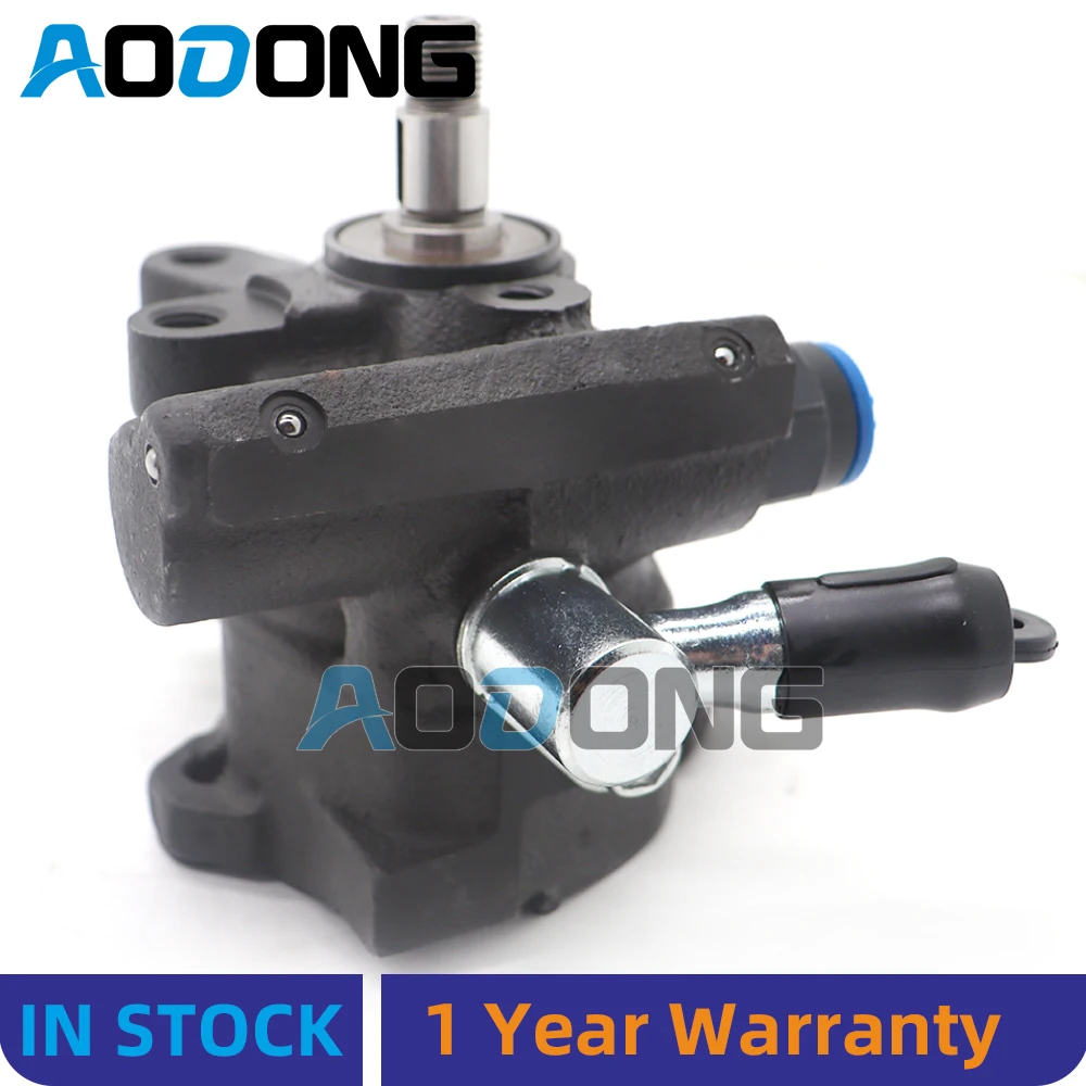 

For Lexus IS200 IS300 For Toyota Chaser GX100 GX110 Auto Power Steering Pump Assy 4432022480 44320-22560 40140-22560 44320-22480