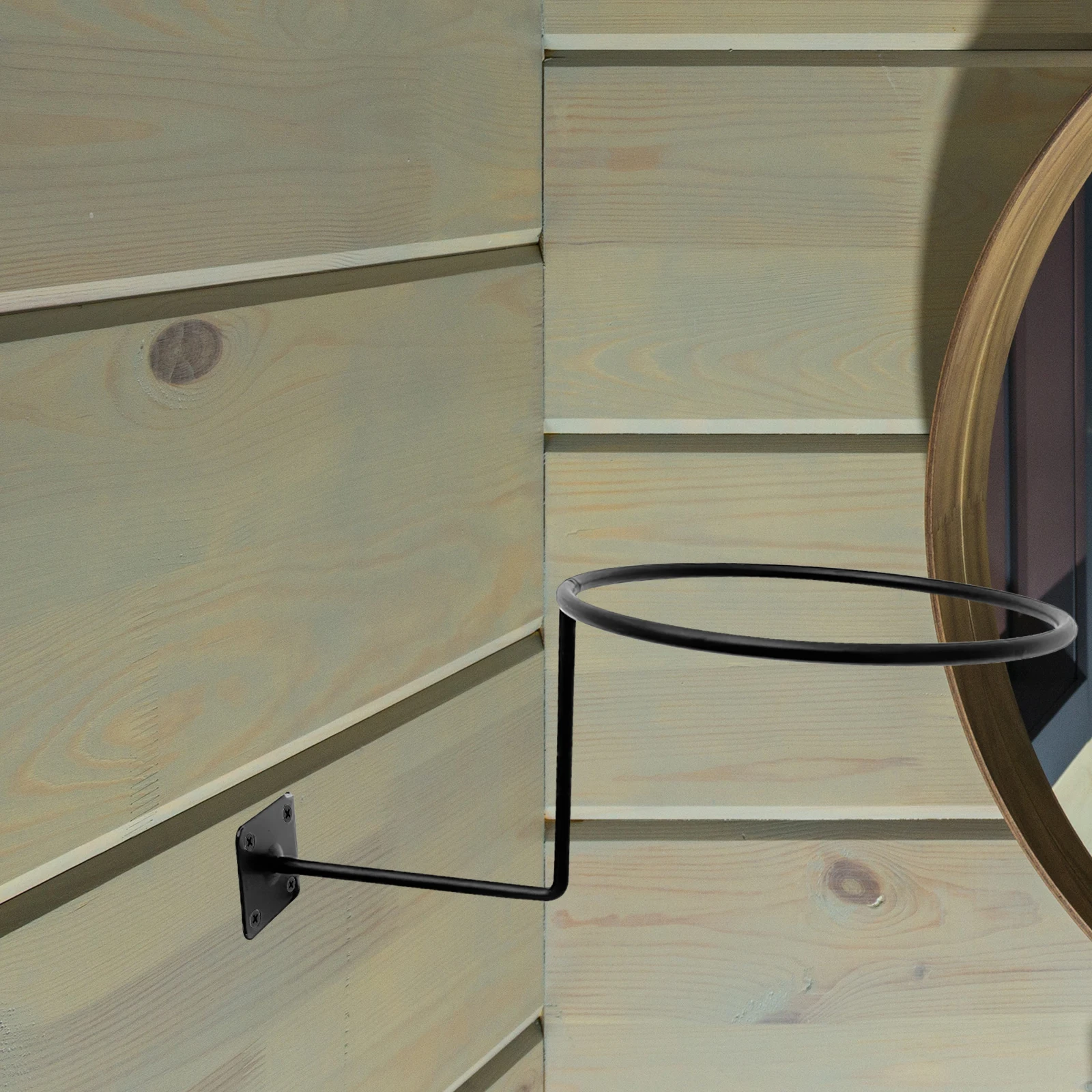 

Вешалка для шляп, настенный держатель для шляп, прочный прочный органайзер для ковбойских мотоциклов, велосипедных шапок, настенный баскетбольный кронштейн