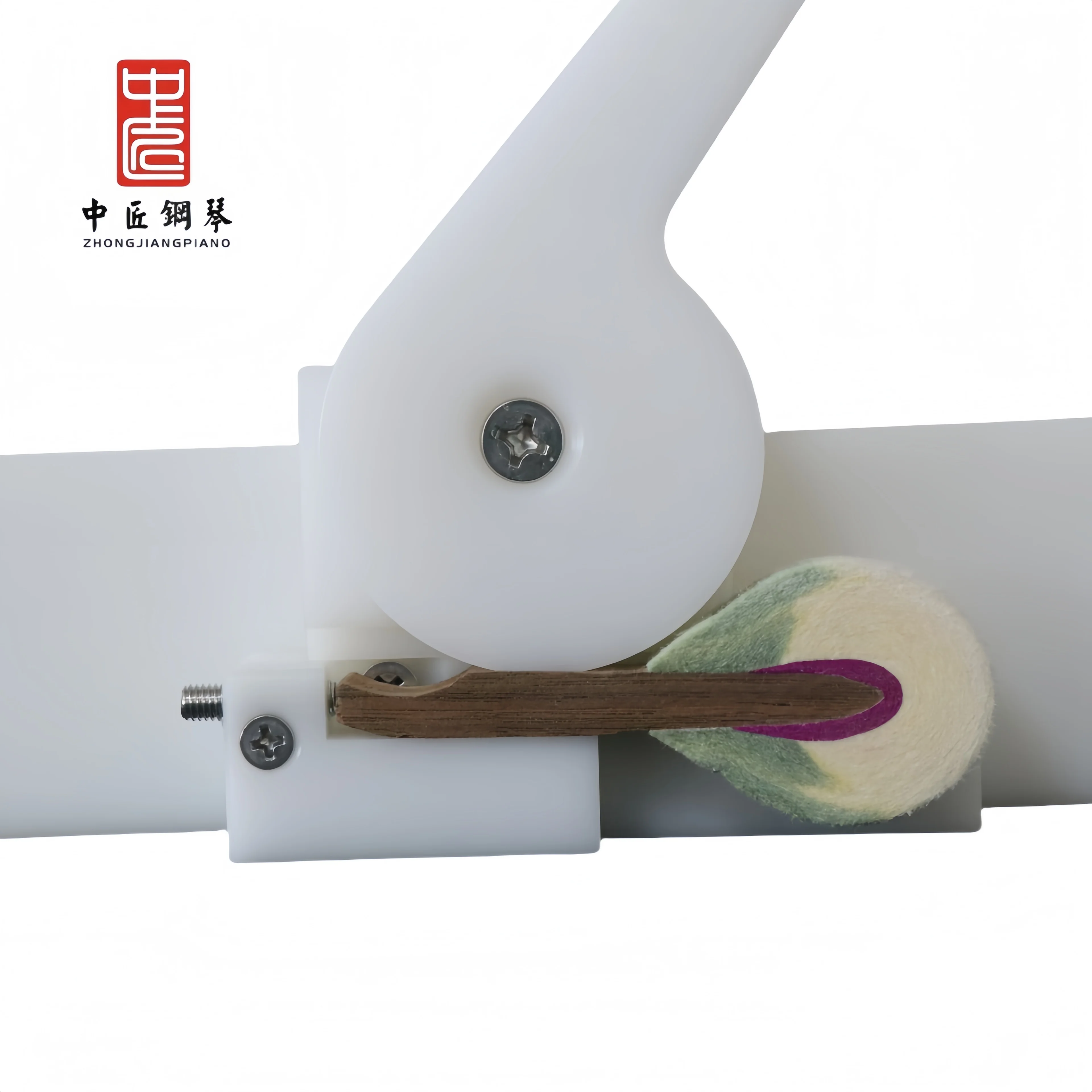 

High-quality middle-school piano tools, cutting hammer tail tools, used for maintaining pianos and repairing equipment