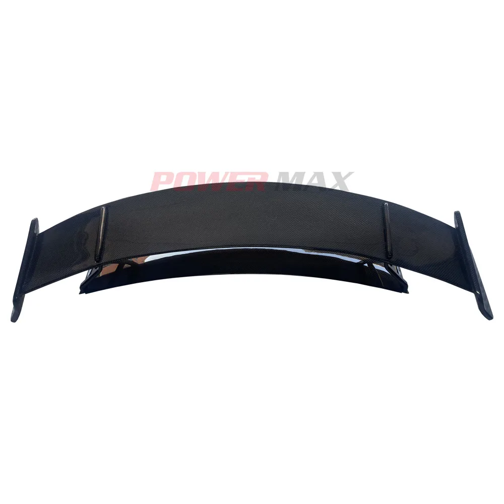 Carbon Fiber Car Bumpers Rear Trunk Winglet Wing G900 Compatible with Benz Amg GT50 GT53 GT43 GT63 4 Doors 3