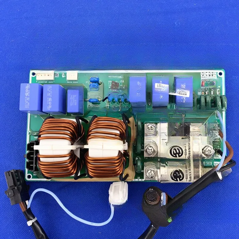 Applicable to Variable Frequency Air Conditioner Outdoor Condenser Computer Board DB41-01011A-00336A Fan Mainboard Outdoor