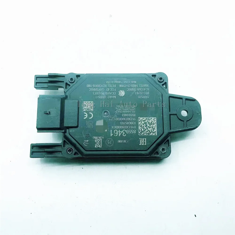 XYQPSEW For Cadillac Blind Spot Module Sensor 85593461 85593463