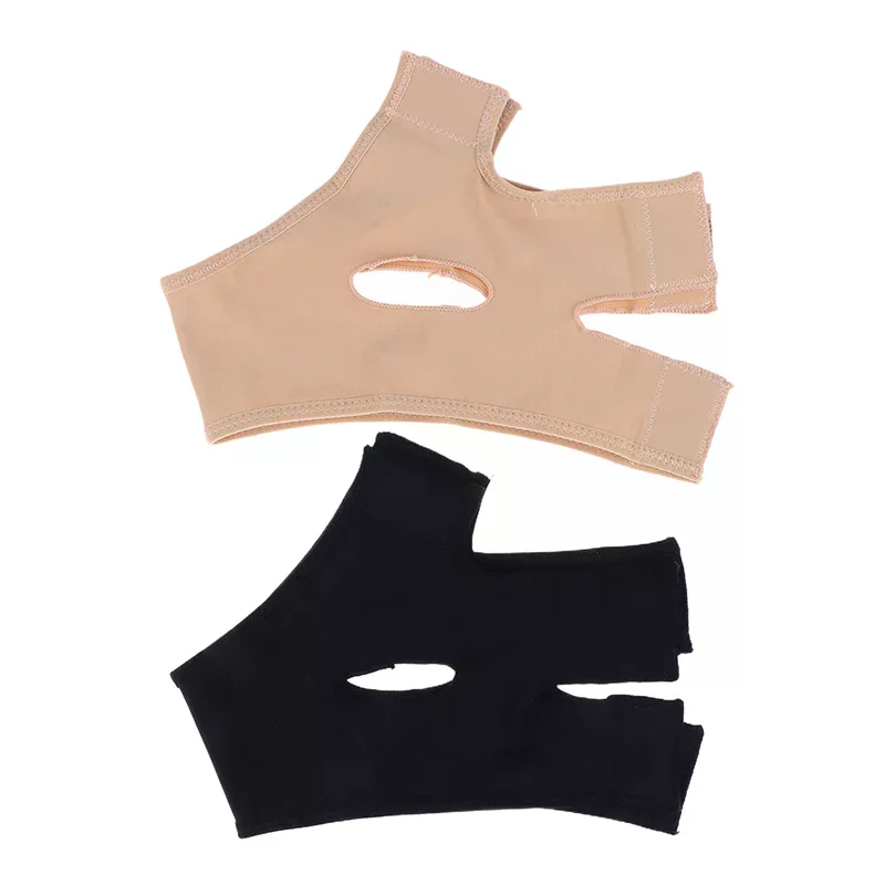 Face Lift Up Mask Cheek Chin Neck Slimming Thin Belt Strap Beauty Delicate Facial Thin Face Mask