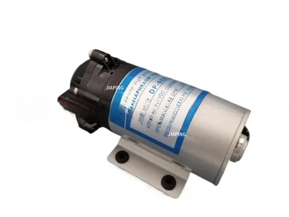 

Подходит для оптовой цены DP-60 DP-60A мембранный насос, самовсасывающий насос, водяной насос для косметических инструментов, бустерный насос 808.
