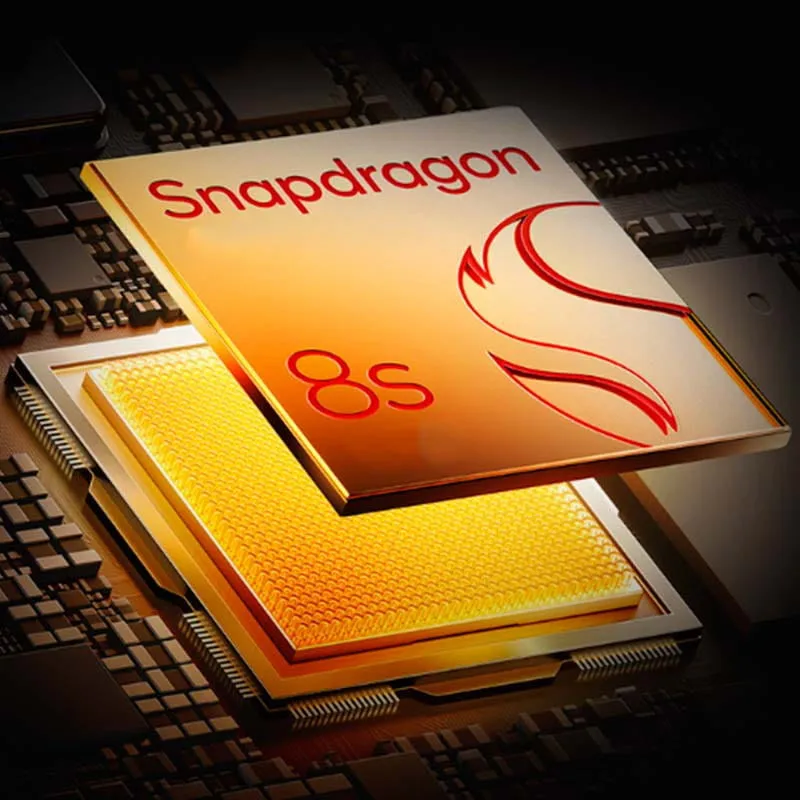 تابلت Xiaomi Pad 7 Pro 8GB/256GB 12GB/512GB كاميرا خلفية 50 ميجابكسل بطارية Snapdragon 8S Gen 3 8850 مللي أمبير في الساعة